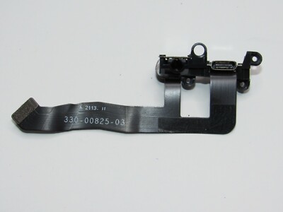 GENUINE Power & Aux/Headphone Port Assembly Replacement Part for Oculus Quest 2