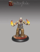 Bushido Silvermoon Syndicate Dafukaia NIB- clearance-