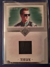 2014 Press Pass Total Memorabilia Racing Cards 27