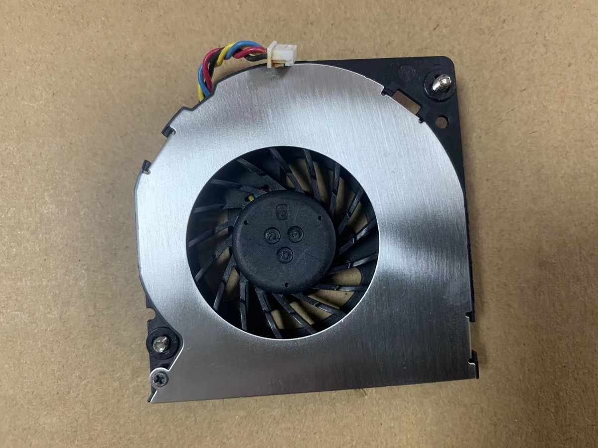 Ventola Di Raffreddamento Delta BSB05505HP 5V 4 Pin Per Intel NUC E Dell - Ricondizionata - Foto 3
