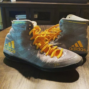 jake varner shoes