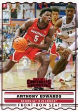 2020-21 Panini Contenders Draft Basketball Insert Singles (Pick Your Cards)