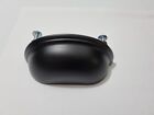 <!--F#f_0-->DOOR PULL D SHAPE BLACK HANDLE vintage holden FJ FX FB FC EK EJ EH HD HR project<!--F/-->
