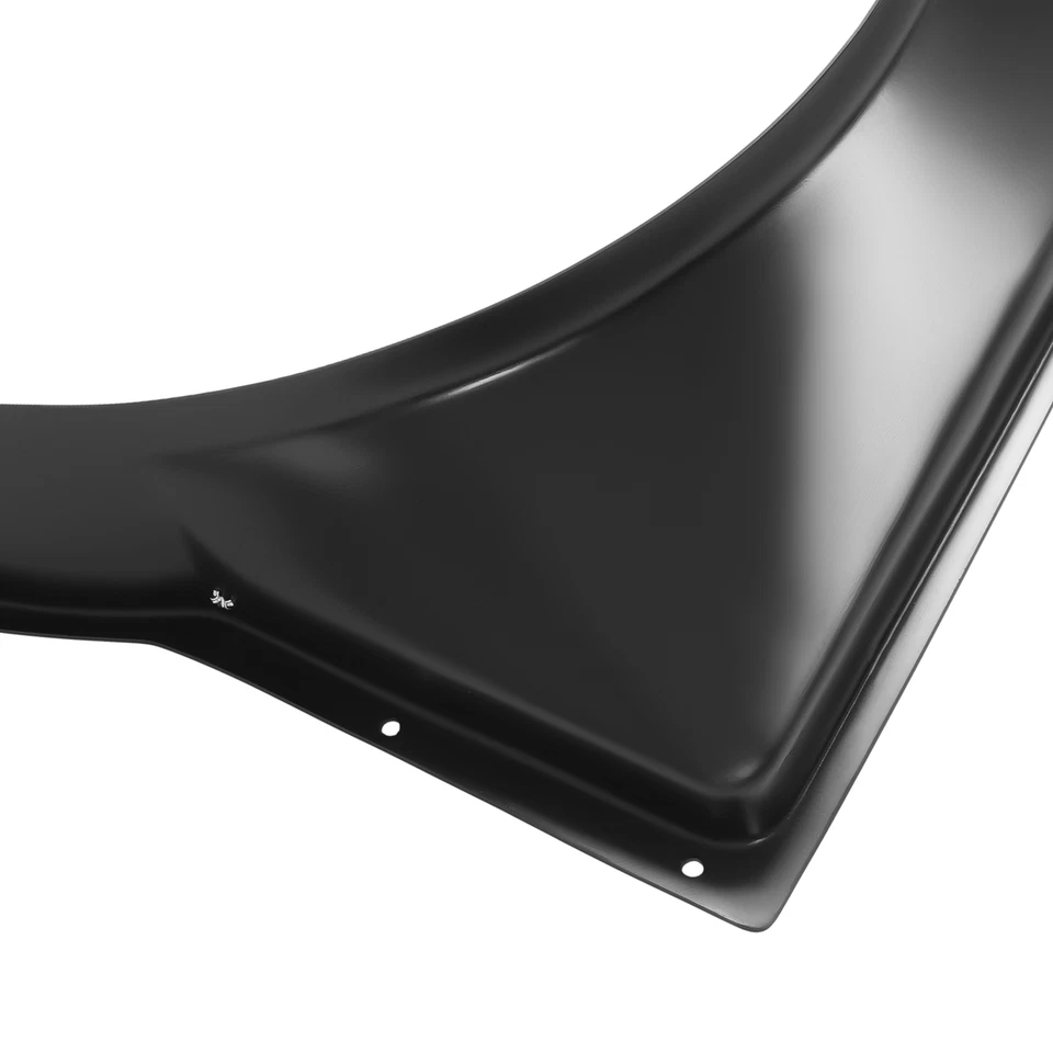 Cubierta del ventilador del radiador para camión Kenworth W900 94-2024 flujo máximo de aire #K216-2041 Foto 3 de 4