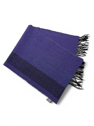 Fendi Wool Large Scarf 140 cm - Picture 8 of 8