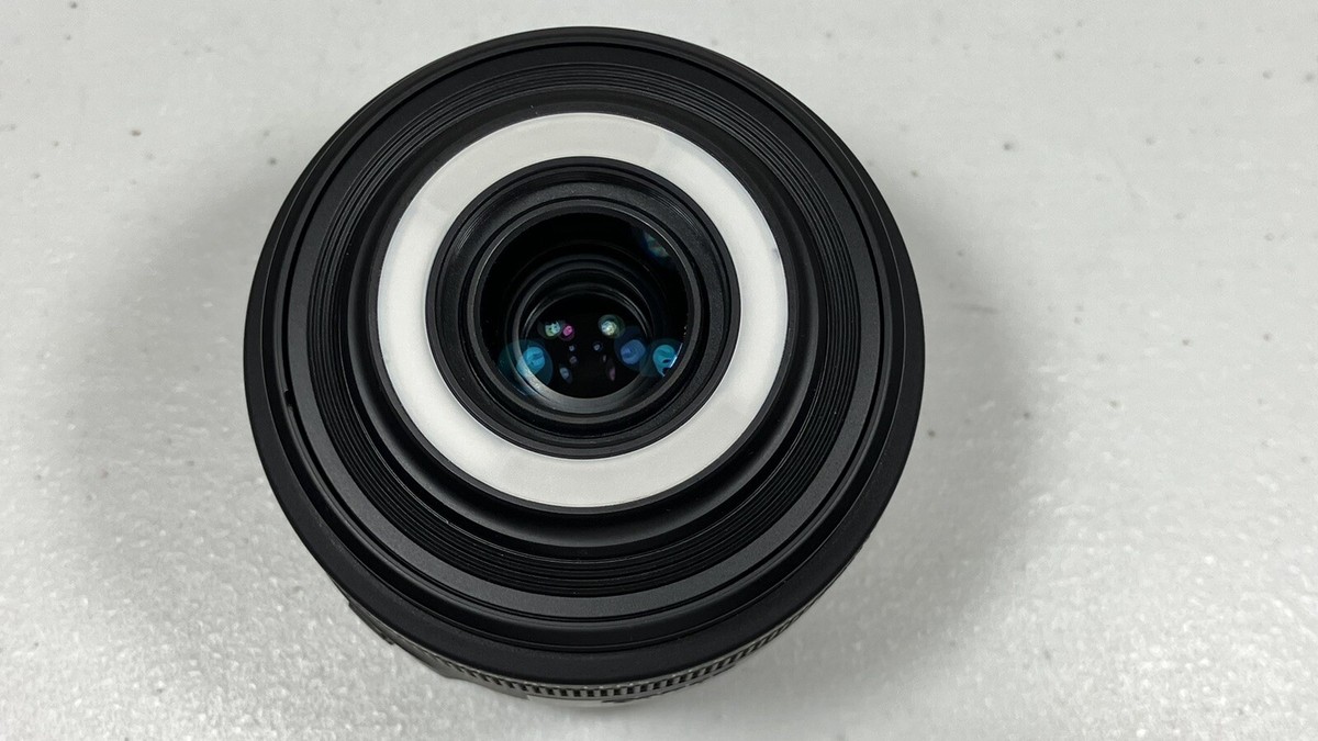 Canon EF-S 35mm f/2.8 Macro IS STM Lens | eBay