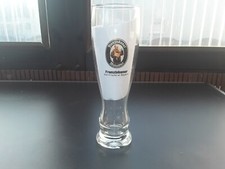 Weizenbierglas 0,3l  Franziskaner Weisbier Top Zustand 