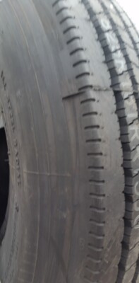 8.25R15 tires RT500 truck / trailer 18PR tire 8.25/15 radial