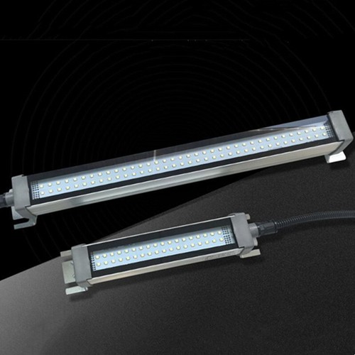 Metal LED Machine Tool Working Light Waterproof Oil Proof Explosion-Proof CNC La - Picture 5 of 10
