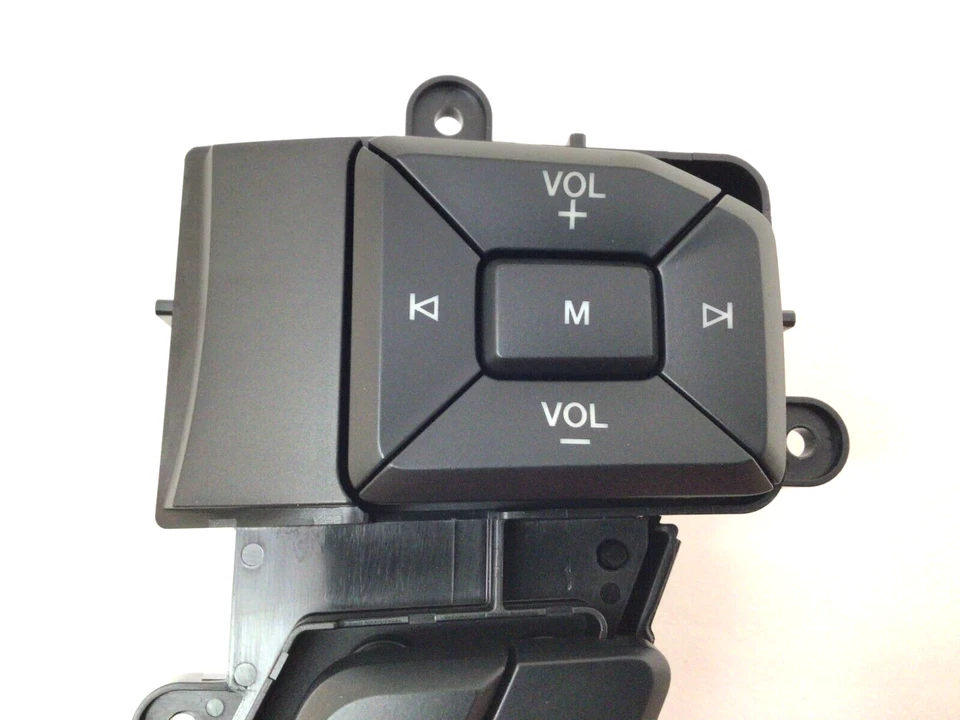 Interruptor de volante control de teléfono audio Ford F-150 F-250 Expedition nuevo OEM Foto 4 de 4