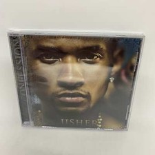 Usher CONFESSIONS CD Album BRAND NEW SEALED Free Postage