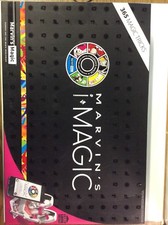 Marvin s Magic 365 Trick Set New