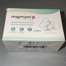 Maymom Breastshield Clear S012W-F19X2 Replacement Parts