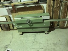 Kölle Kantenhobel Abrichthobel Hartmetall Wendemesser