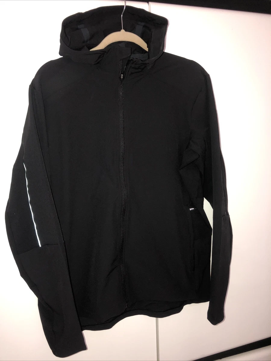 Preços baixos em Jaquetas Masculinas Lululemon Activewear Track | eBay