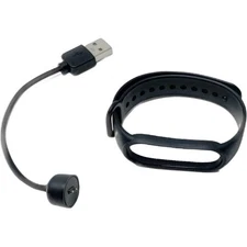 Datel Pokemon Go-Tcha Classic Replacement Wristband and Charging Cable [Electron