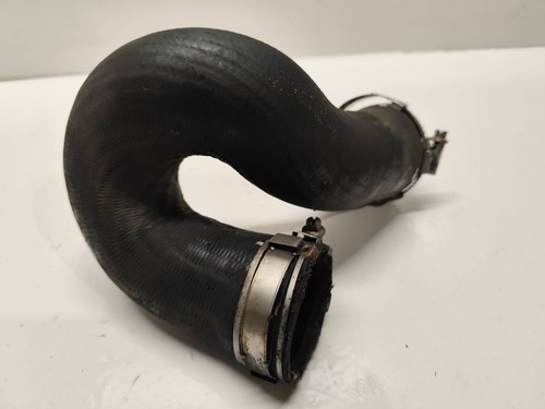 Audi A4 S4 B7 8E 8H 2005 Diesel 120kW Schlauch Leitung Ladeluftkühler GMV9317