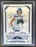 2025 Panini National Treasures Cooper Kupp Purple #/75 Seahawks