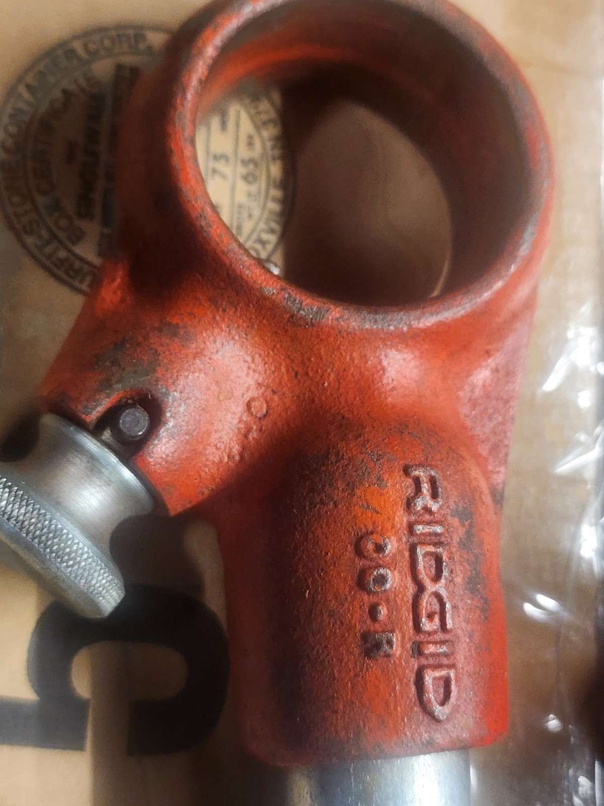 Foto 6 di 9
