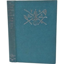 Susan Rushes In by Jane Shaw 1959 Hardcover Children's Press