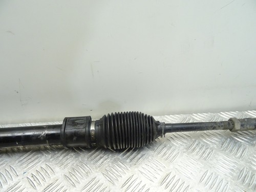 STUURHUIS BEKRACHTIGD Kia Venga MPV 1.4 CRDi 16V (D4FC) 565001P502 - Afbeelding 4 van 6