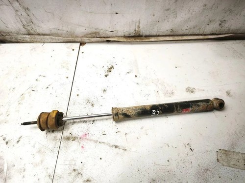 BMW 3 Touring E46 Stoßdämpfer hinten links 3.00 Diesel 150kw 2003 34646214