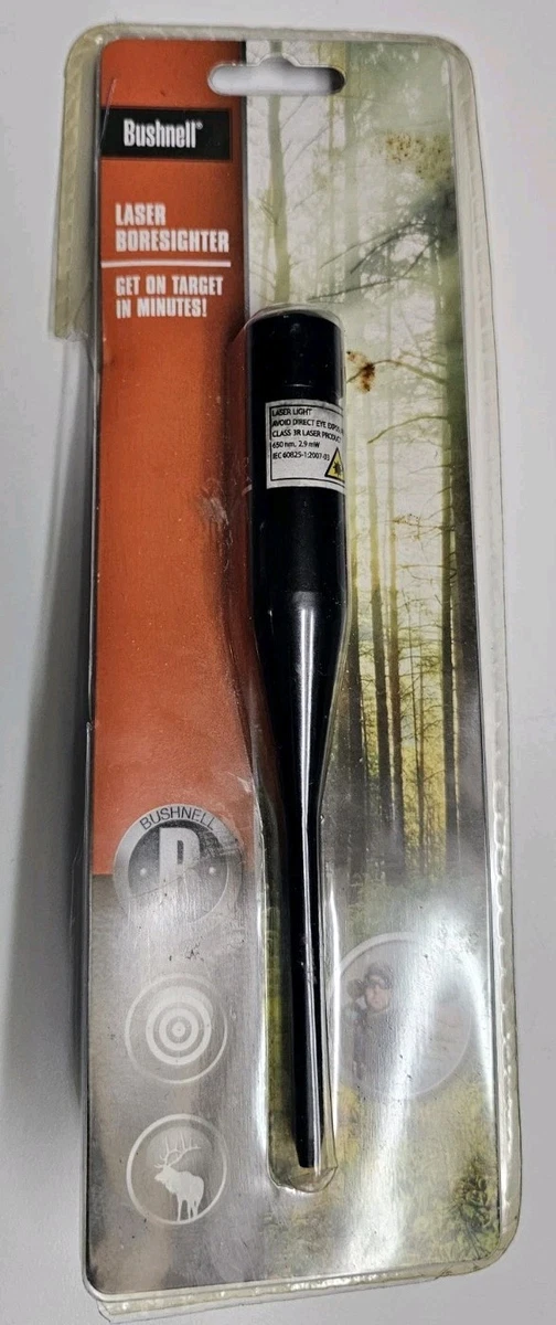 Bushnell Laser Sight Red Dot & Laser Optics for sale | eBay