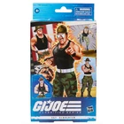 Hasbro G.I. Joe Classified Series Sgt Slaughter Action Figure #53 WWE WWF