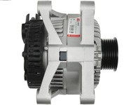 Lichtmaschine Passend FüR Citroen Berlingo Citroen C15 Fiat Scudo Peugeot 206