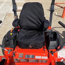 , Custom Fit Kubota Seat Cover for KUBOTA Zero Turn Mowers Z700 Series, Z781i