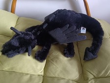 Jellycat Onyx Dragon 19 in Adorable Gift Plush Doll /Children's Plush Dolls