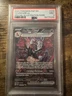 Pokemon 2024 Shiny Charizard ex 234/091 Tera SIR Paldean Fates GEM MINT PSA 10