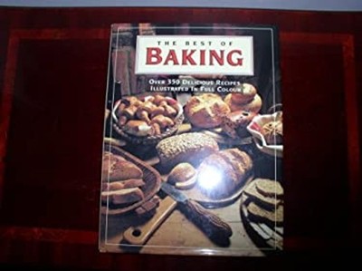 The Best of Baking Annette, Teubner Christian Wolter