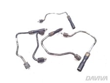 Injecteur Isuzu D-MAX