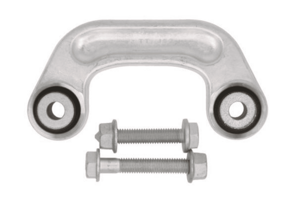 Koppelstange Stabilisator Vorderachse FüR Audi VW A6 Allroad C6 Avant A8 D3-image