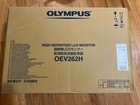 New Olympus OEV262H OEV 262H OEV-262H 26" Monitor — photo 3