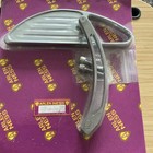 Arlen Ness Left Hand Pocket Turbo Mirror 13 300