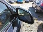 Passenger Side View Mirror Power Heated Thru 3/12 Fits 11-12 BMW 528i 3003458
