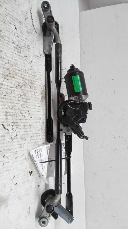 Motor limpiaparabrisas usado se adapta a: Kia Soul Grade A 2016 Foto 2 de 4