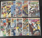The Amazing Spider-Man Lot