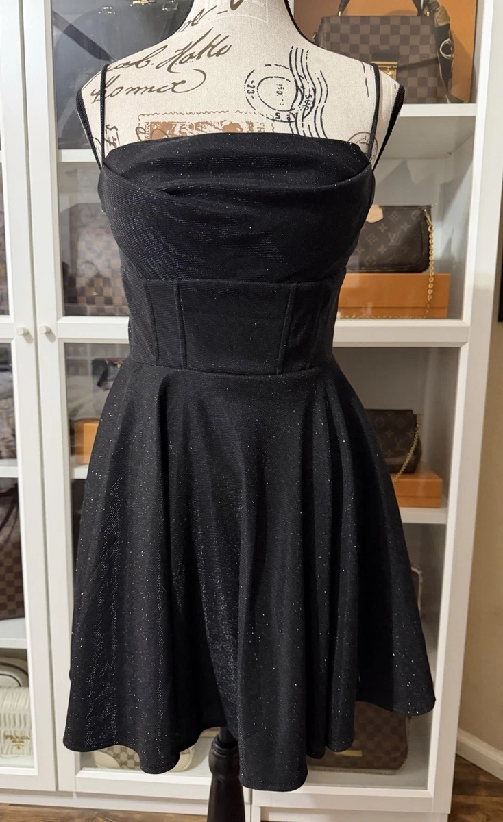 Black Dresses for Women for sale - eBay