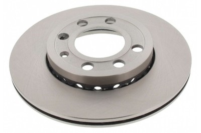 2x Bremsscheibe MAPCO 15882 für 8Z0 VW AUDI A2 6E1 LUPO 6X1 1 TDI