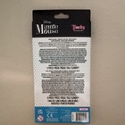 Disney Minnie Mouse 66pc Press-On Nails & Stickers Set 3D Pre-Designed — photo 2