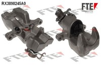 FTE Bremssattel 9290643 Aluminium FüR Mazda MX 3 NC NC18