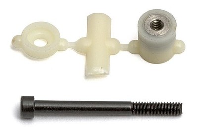ASC6575 Associated Diff T-Nut & Thrust Bolt