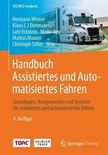 Handbuch Assistiertes und Automatisiertes Fah...