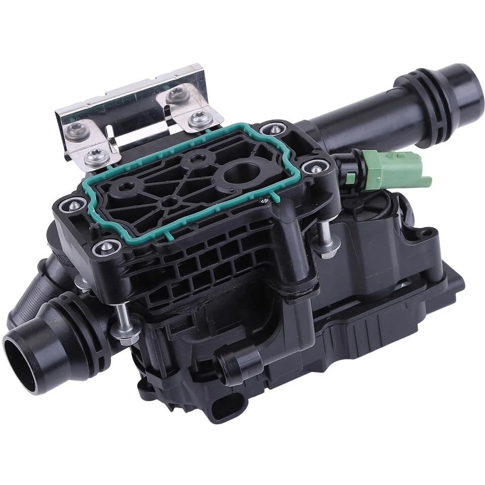 Thermostat Berlingo 308 3008 508 5008 1.6 HDi Bluehdi 9850364680 9803549480 - Immagine 4 di 4