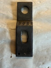 Mr Gasket Vertical Gate 4 Speed Late Muncie Arm Reverse 8027 1058027 Vintage Mr Gasket Vertical Gate 4 Speed Late Muncie Arm Reverse 8027 1058027 Vintage