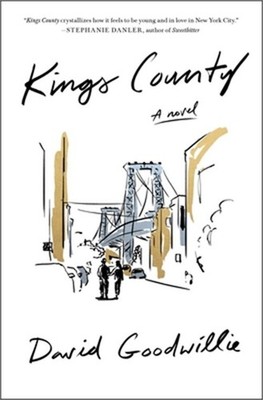 Kings County (Paperback or Softback)
