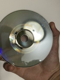 Sega Dreamcast - Ring: Terror's Realm - Disc Only